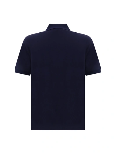 Shop Brunello Cucinelli Polo Shirt