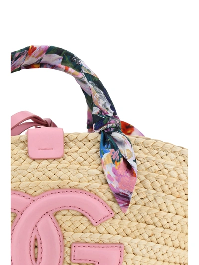 Shop Dolce & Gabbana Shopping Bag