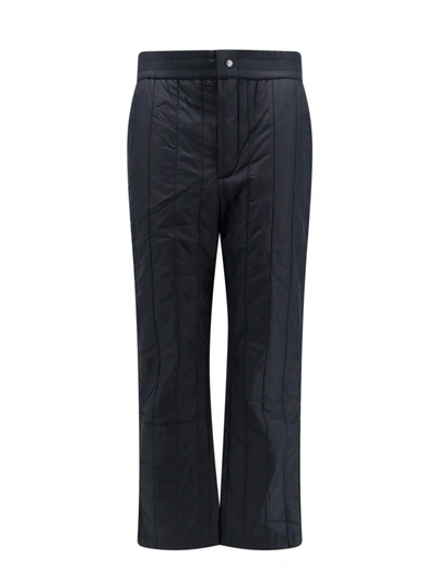 Shop Canada Goose Padded And Quilted Nylon Trouser