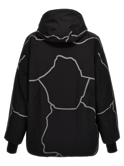 Who Decides War Parka Jacket