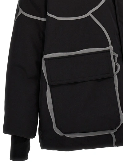 Who Decides War Parka Jacket