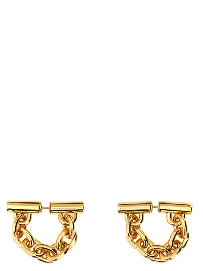 Shop Rabanne Xl Link Chain Jewelry Gold