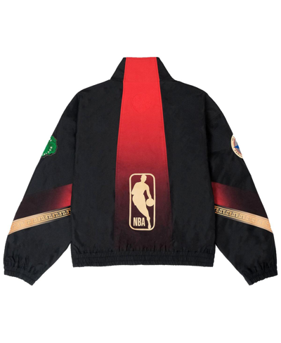 Authmade Men's And Women's Black  Asian-american Pacific Islander Heritage Collection Heirloom Track In Black