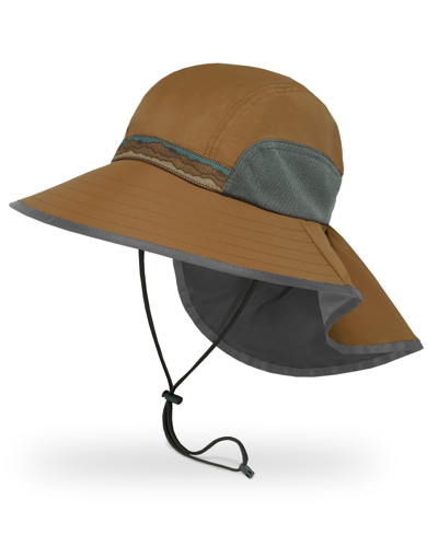 Shop Sunday Afternoons Adventure Hat In Canyon