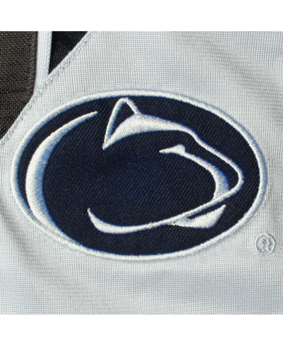 Colosseum Charcoal Penn State Nittany Lions Turnover Shorts In Charcoal