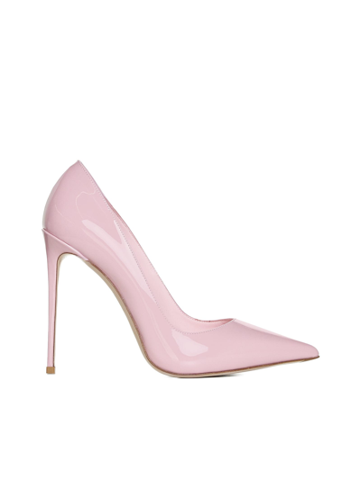 Shop Le Silla High-heeled Shoe In Dea