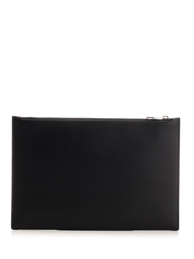 ALEXANDER MCQUEEN CLUTCH BAG 