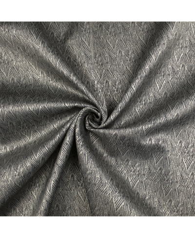 Shop 6ix Tailors Fine Linens Payson Shadow Pinch Pleat Drapery Panel