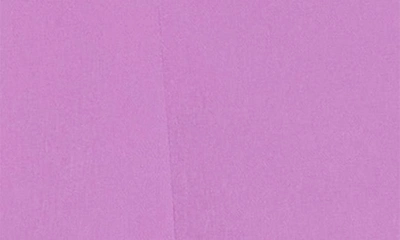 Shop Nanette Lepore Notch Lapel Blazer In Pastel Lilac