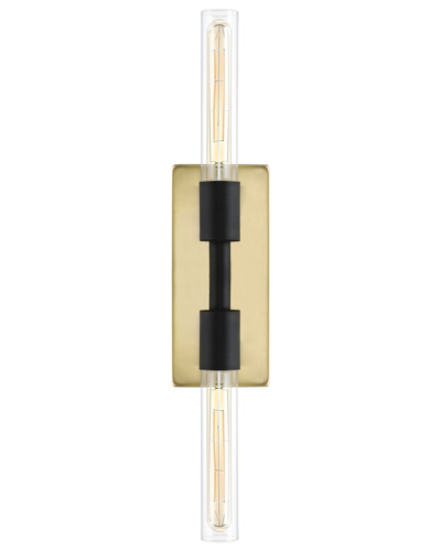 Safavieh Nyx 2 -light 24.5in Wall Sconce