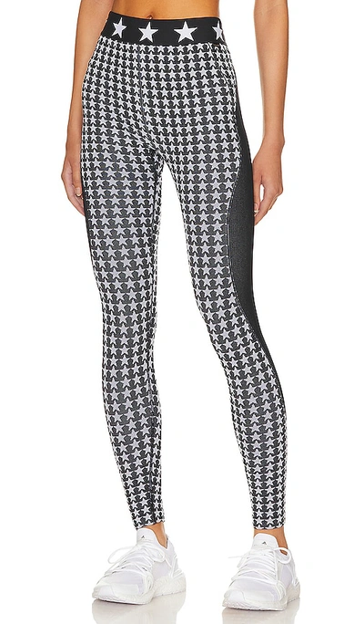 Goldbergh Celeste Baselayer Pant In 黑色、白色