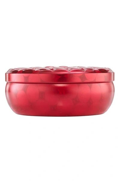 Shop Voluspa Cherry Gloss 3-wick Tin Candle, One Size oz