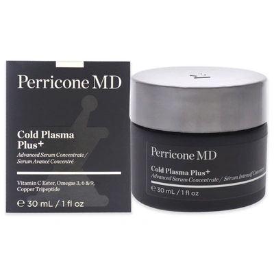 Shop Perricone Md Cold Plasma Plus Face By  For Unisex - 1 oz Serum