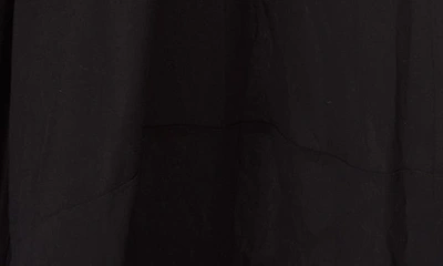 By Design Elise Challis Maxi Dress In Black