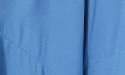 By Design Elise Challis Maxi Dress In Dutch Blue