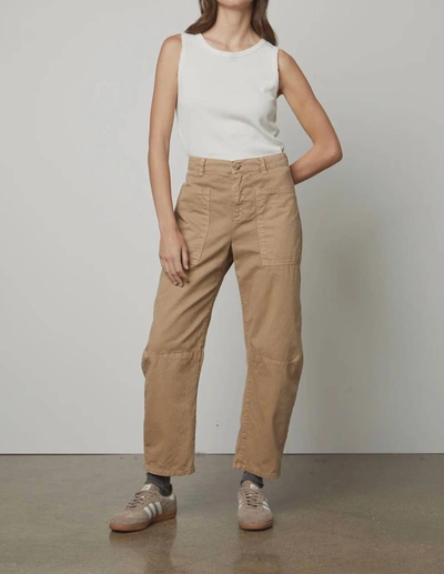 Velvet By Graham & Spencer Brylie Pant In Multi