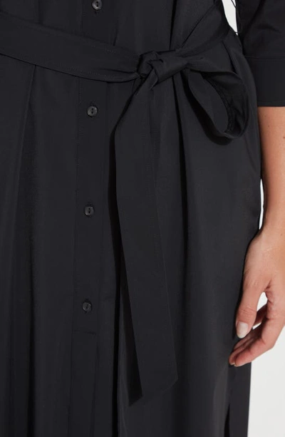 Lyssé Schiffer Dress In Black