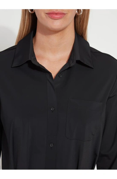 Lyssé Schiffer Dress In Black