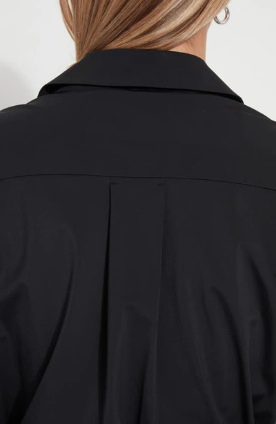 Lyssé Schiffer Dress In Black
