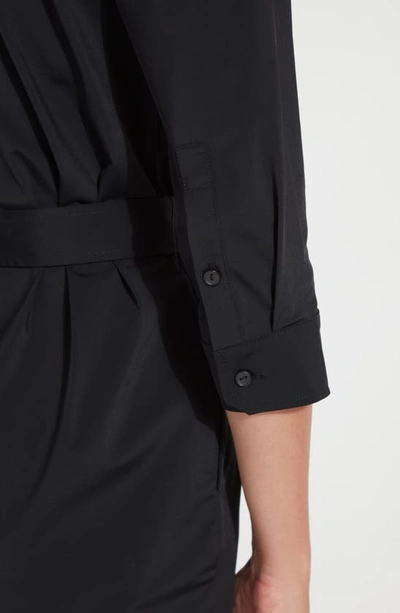 Lyssé Schiffer Dress In Black