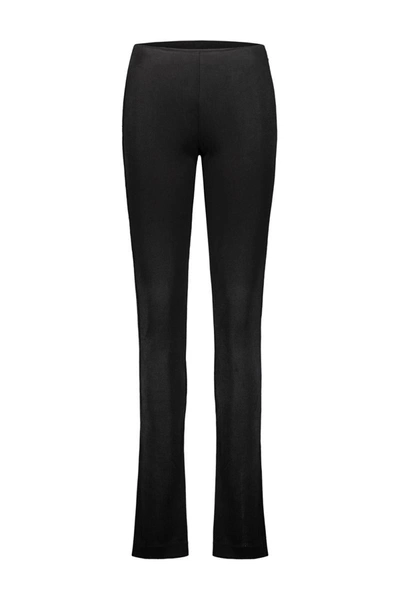 Shop Alyx 1017  9sm Long Flowy Pants Clothing In Black