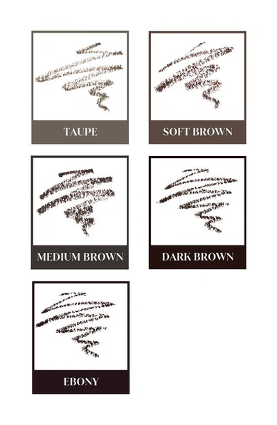 Shop Anastasia Beverly Hills Brow Beginners Kit $55 Value In Soft Brown