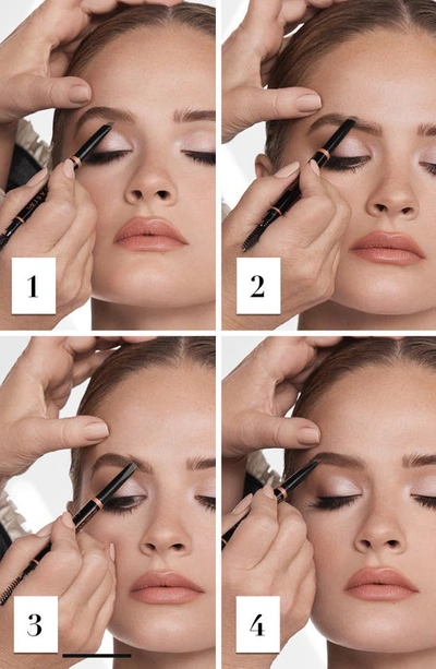 Shop Anastasia Beverly Hills Brow Beginners Kit $55 Value In Soft Brown