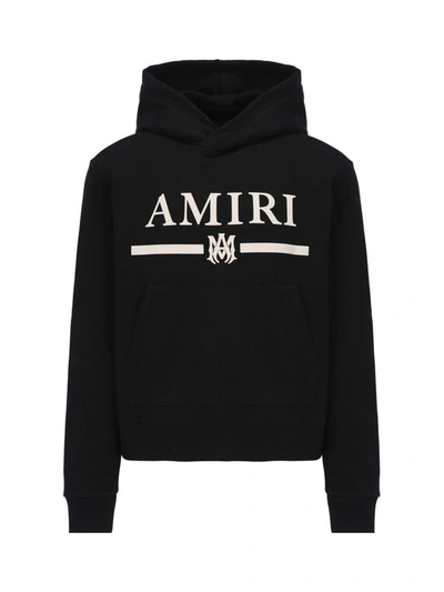 Shop Amiri Jerseys In Black