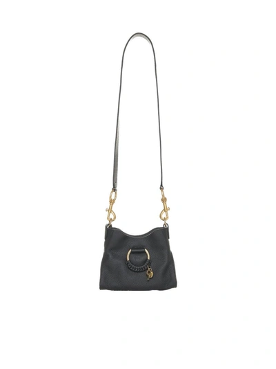 Shop See By Chloé Bags In Black