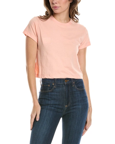Shop Noize Tay T-shirt In Pink
