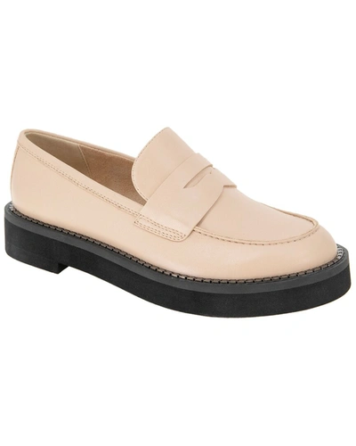 Shop Bcbgeneration Sabin Loafer In Grey