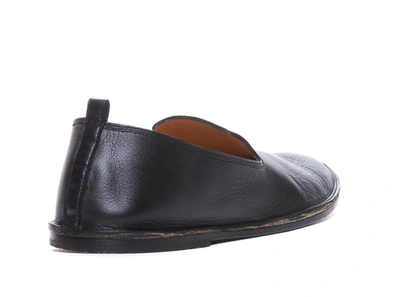 Marsèll Strasacco Slippers In Black