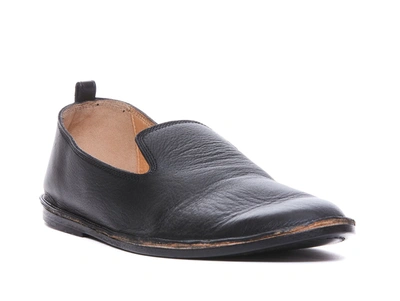 Marsèll Strasacco Slippers In Black