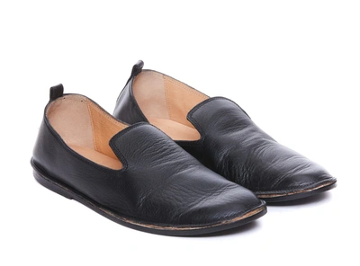 Marsèll Strasacco Slippers In Black