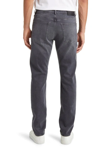 Dl1961 Russell Slim Straight Leg Jeans In Antarctic