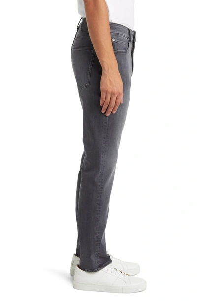 Dl1961 Russell Slim Straight Leg Jeans In Antarctic