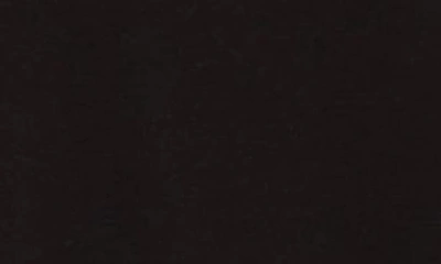 Moncler Short-sleeved Cotton T-shirt In Black