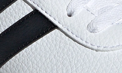 Shop Adidas Originals Vl Court 3.0 Sneaker In White/ Black/ Grey One