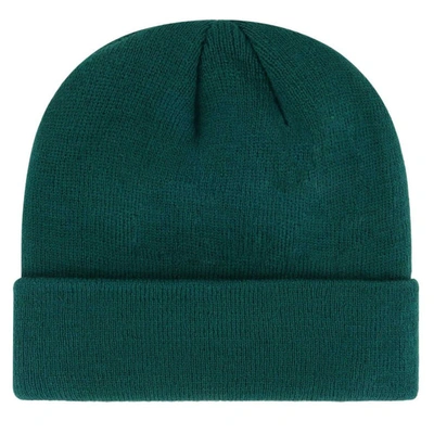 Shop 47 ' Midnight Green Philadelphia Eagles Secondary Cuffed Knit Hat