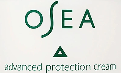 Shop Osea Advanced Protection Cream, 1.9 oz
