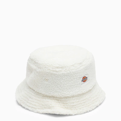 Shop Dickies White Fisherman's Hat