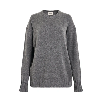 Shop Khaite Camilla Sweater