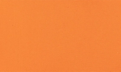 Fjall Raven High Coast Belt Bag In Sunset Orange
