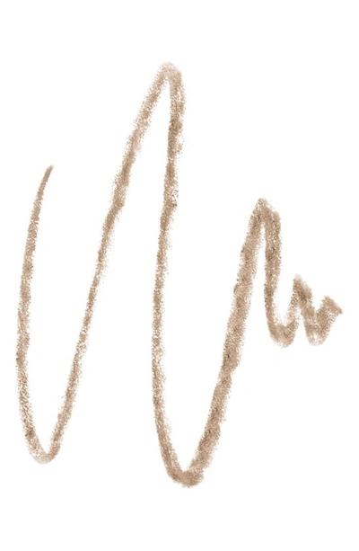 Bareminerals Mineralist Micro Defining Brow Pencil In Taupe