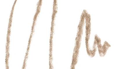 Bareminerals Mineralist Micro Defining Brow Pencil In Taupe