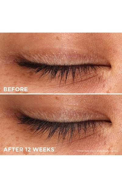 Benefit Cosmetics Whoop Lash Serum