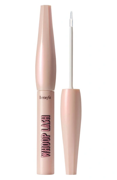 Benefit Cosmetics Whoop Lash Serum