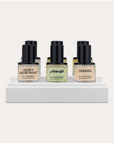 D.s. & Durga D. S. & Durga 6-piece Mini Eau De Parfum Deluxe Box Set