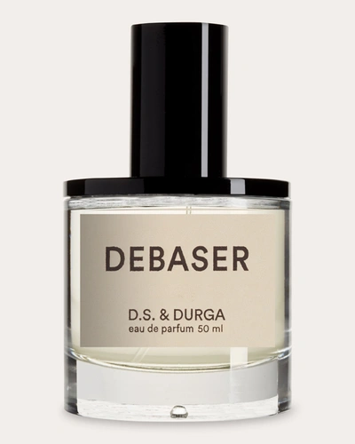 D.s. & Durga D. S. & Durga Debaser Eau De Parfum 50ml