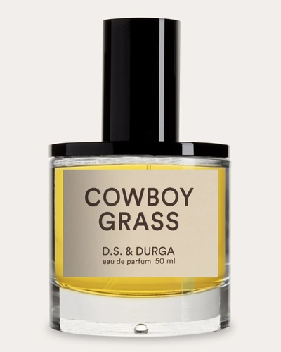 D.s. & Durga D. S. & Durga Cowboy Grass Eau De Parfum 50ml